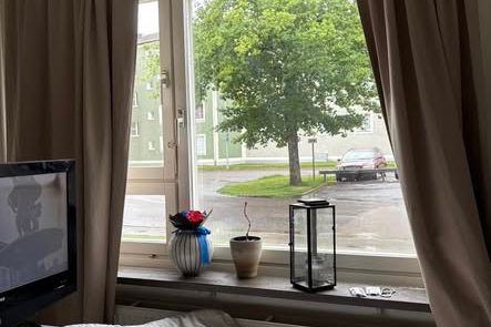 Lägenhet i Örebro
