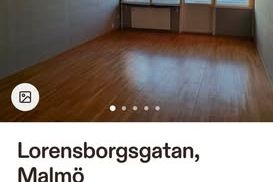 Rum i Malmö