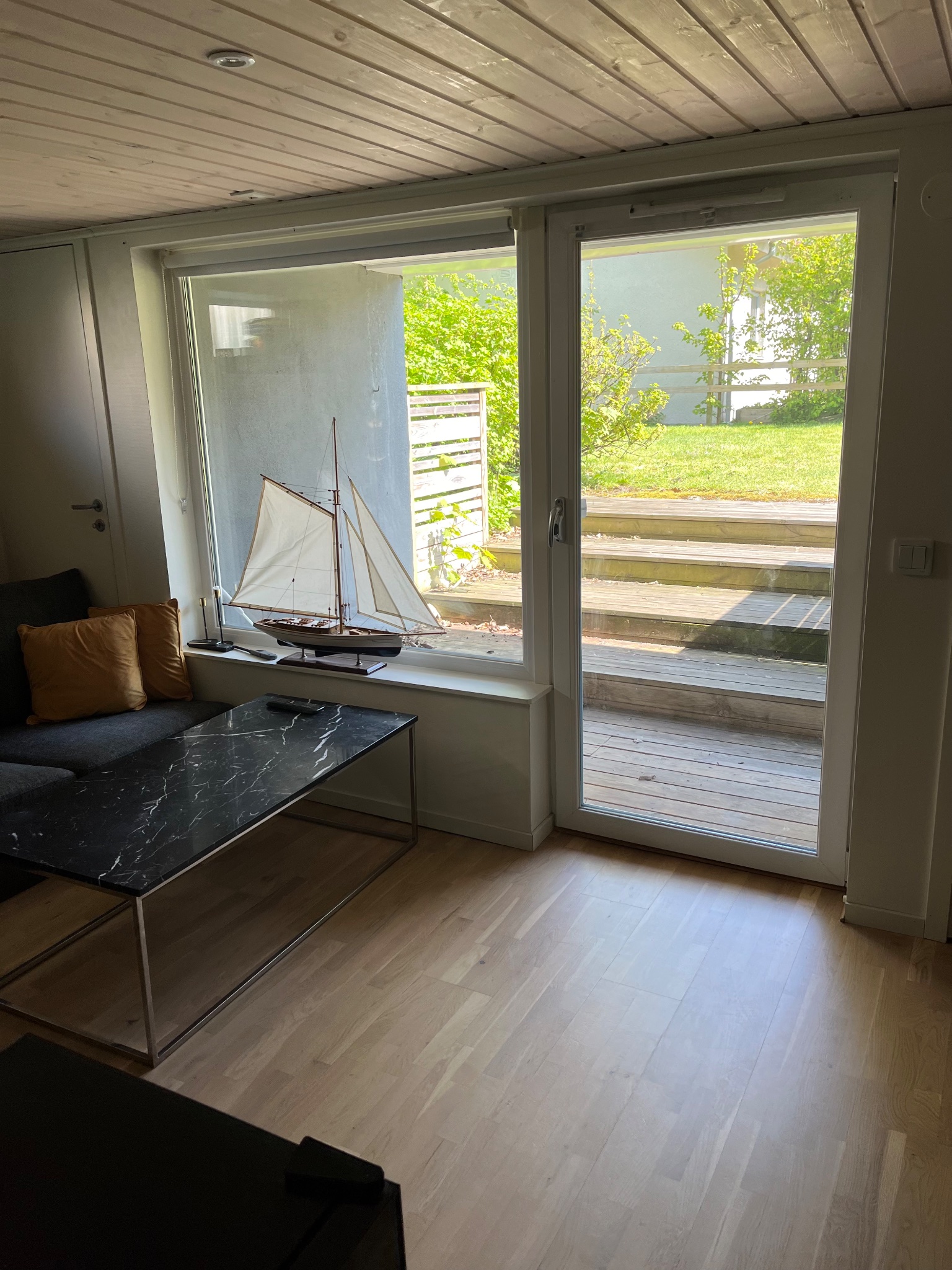Lägenhet 1:a i Halmstad - 33 kvm