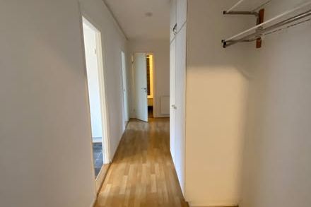 Välplanerad 2:a med balkong på Söder