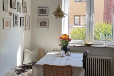 Möblerad 1,5:a nära Södervärn Malmö