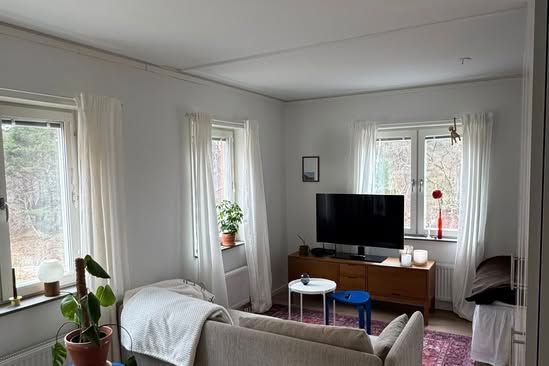 Möblerad 1:a i Ängsklockan Uppsala