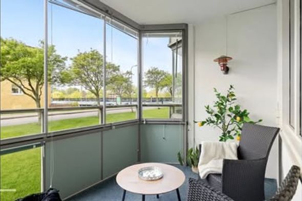 Apartment in Göteborg
