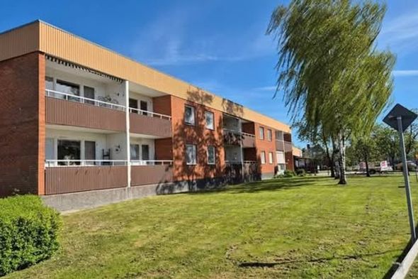 Apartment in Linköping