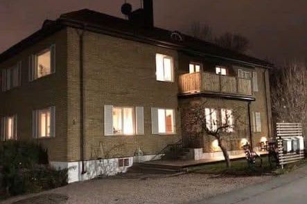 Studentrum nära Vättern – allt ingår!