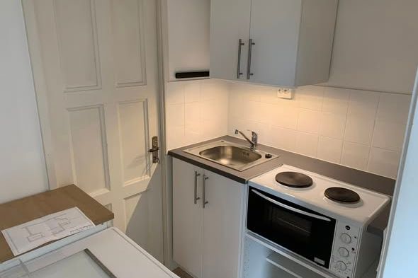 Apartment in Borås