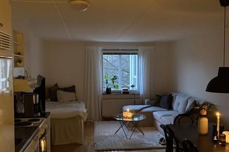 1a vid Värnhem – allt ingår