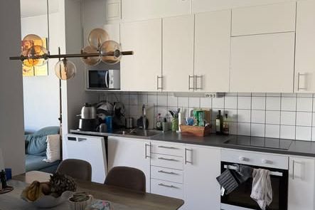 2:a 55 kvm i Tyresö nära Gullmars