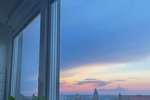 Apartment in Göteborg