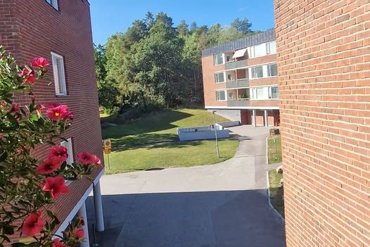 4:a med stor balkong i Eskilstuna