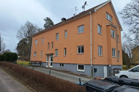 Norra Sjöbogatan 80, Borås