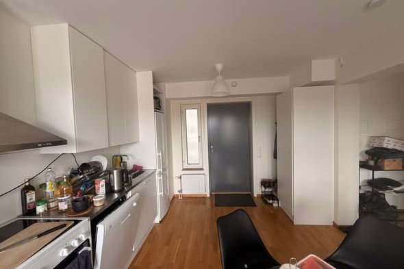 Lägenhet i Sollentuna