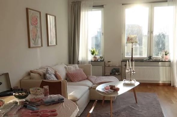 Apartment in Lund