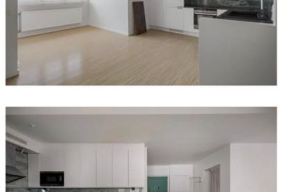 Apartment in Falun