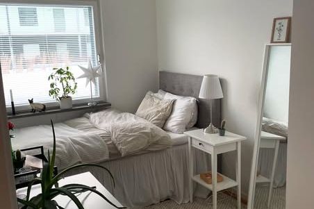Rum uthyres nära Campus Valla – Hyresfritt!