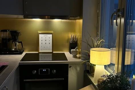 Apartment in Malmö