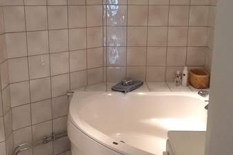 Charmig lyxlägenhet i centrala Lund