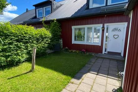Apartment in Skellefteå
