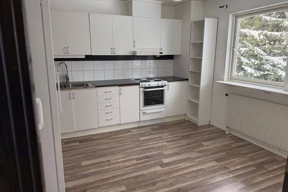 Apartment in Gnarp