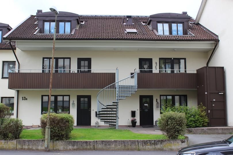 Apartment in Borås