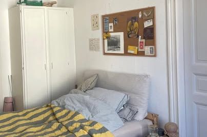 Short-Term Furnished Room Malmö