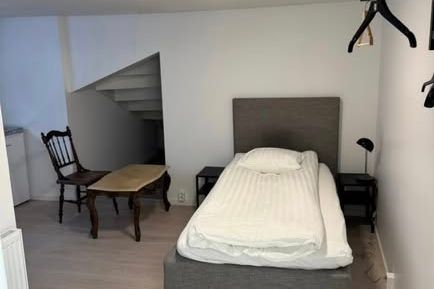 Centralt nyrenoverat boende i Jönköping