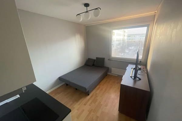 Prisvärd uthyrningsdel nära t-bana i Sollentuna
