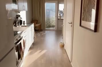 Nyproducerad 1,5a i Spånga uthyres