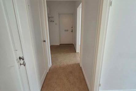 1:a med förstahandskontrakt i Örebro