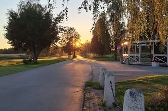 Lägenhet i Vallentuna