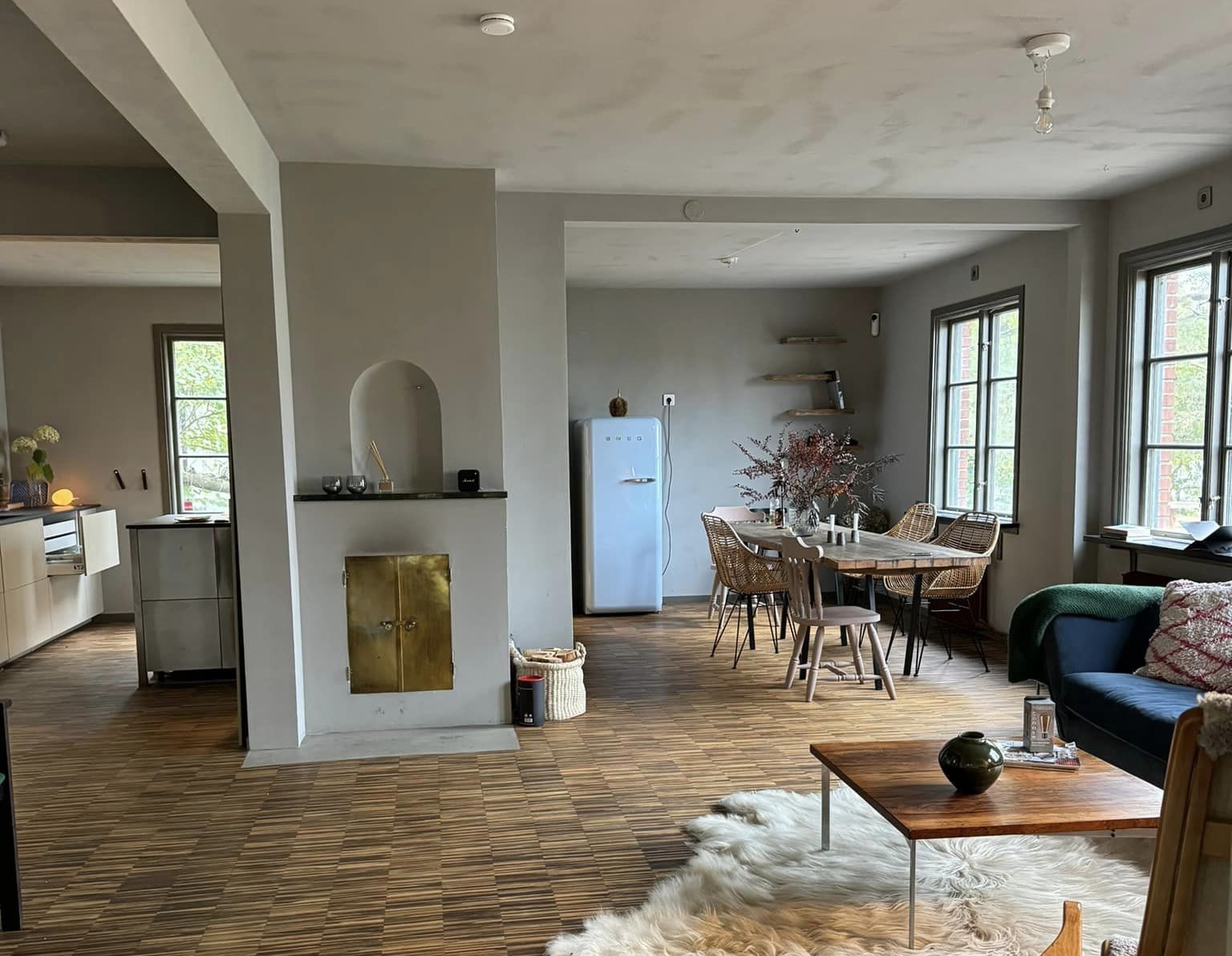 7 rooms · 280 m² in Skuru