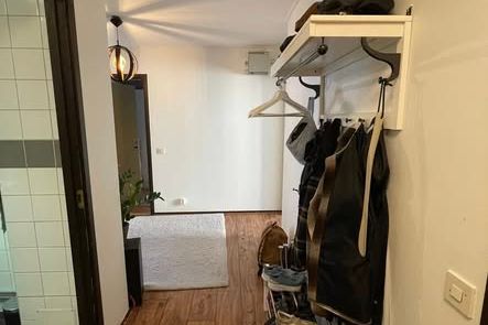 Apartment in Örebro