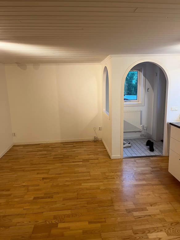 Lägenhet i Älvsjö