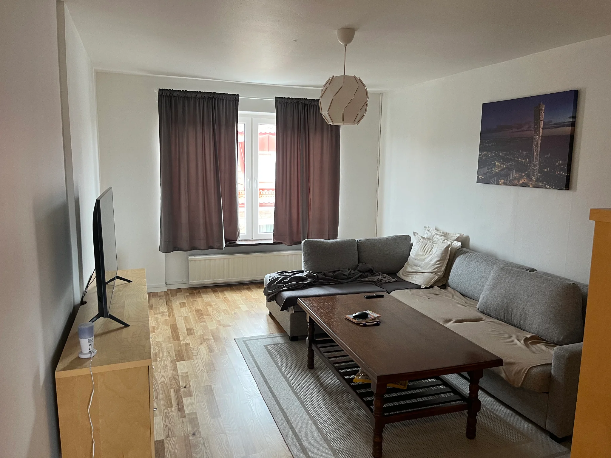Apartment in Landskrona
