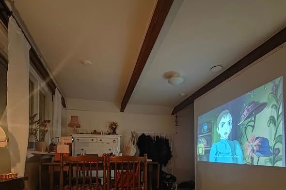 Möblerat rum i Luthagen uthyres