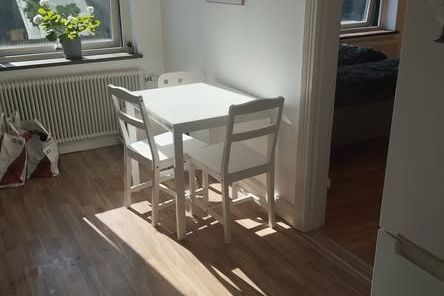 Fin 2:a på Miatorp, 62 kvm