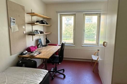 Studentrum vid Centralen uthyres!