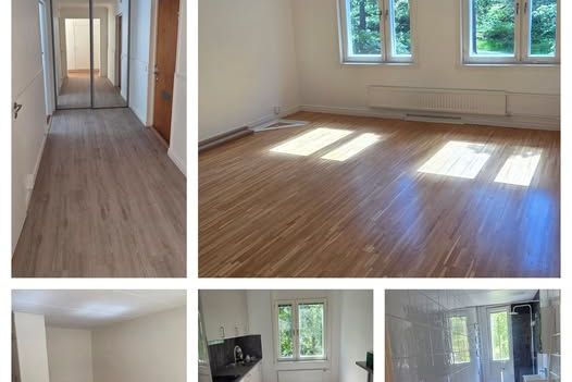 Apartment in Haninge