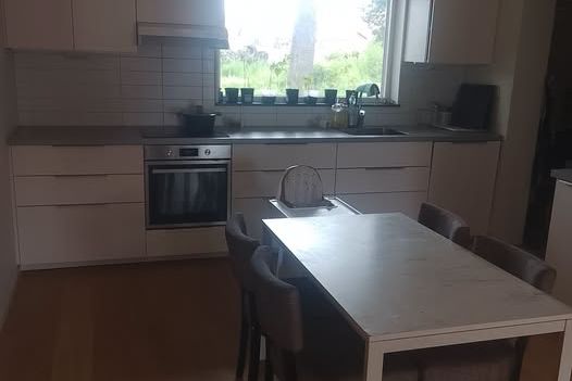 Apartment in Vänersborg