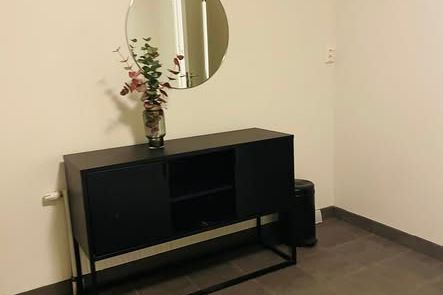 Möblerad källarlägenhet i Hisings Kärra