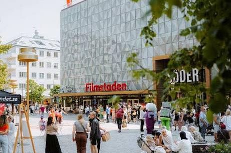 Möblerad 2:a 65 kvm på Söder