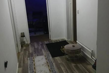 Fräsch 2a i Sundsbruk – allt ingår