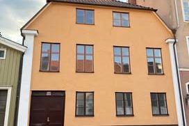 Rymlig 5 rok 123 kvm – 13 200 kr