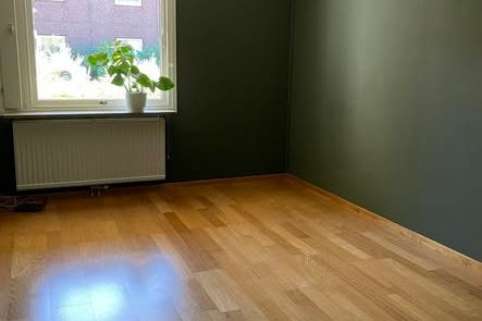 Möblerat rum i lugna Östra Torn, Lund
