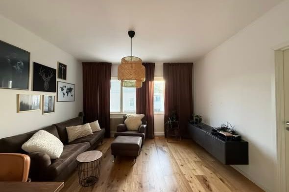 Fin 2:a i Gamla Hjärsta uthyres nu