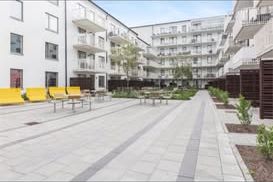 2:a 54 kvm i Jakobsberg uthyres