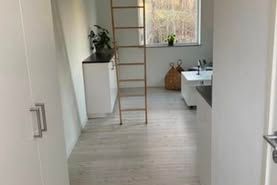 Nybyggd etta med villakänsla i Kungälv
