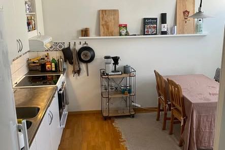 Apartment in Kalmar