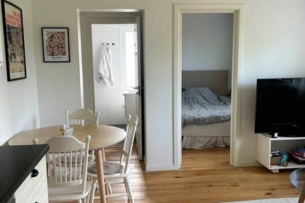 Mysig 1,5:a i Villastaden, Borås