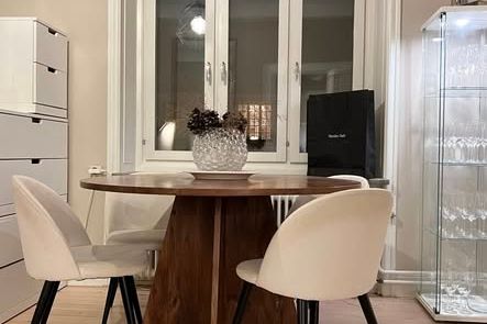 Möblerad etta i Vasastan uthyres